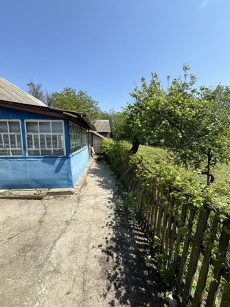 Будинок під Києвом - фото 1