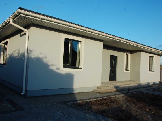 Будинок з підготовкою до ремонту, площею 122 м2, Обухів, м-н Стожари Обухів