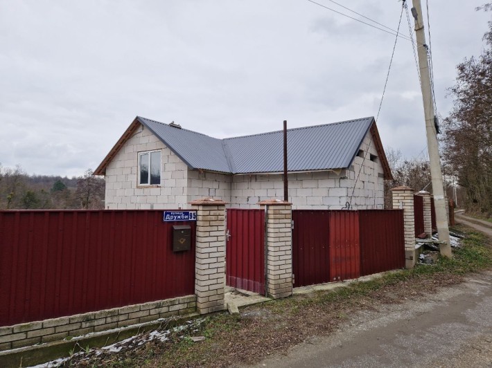Продам будинок в с.Жуківці - фото 1