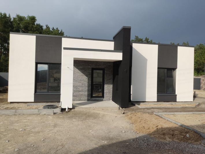 Продам будинок 85м2 Обухів Нещерів - фото 1