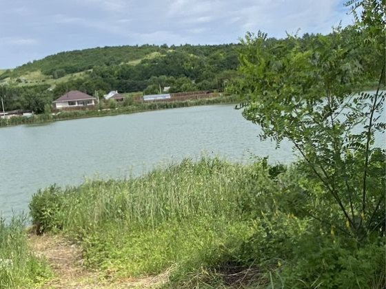 Хатинка мазанка  + 51сот. біля води, Обухів р-н Обухів