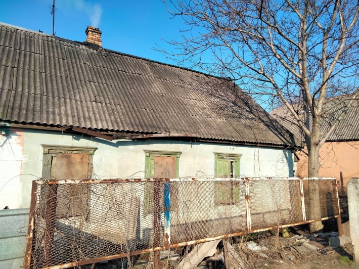 Частина будинку, - фото 1