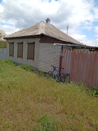 Продам дом в центре - фото 1