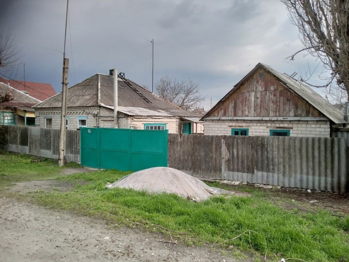 Продам дом Павлоград - фото 1