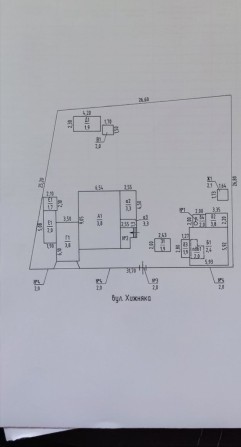 Продається будинок - фото 1