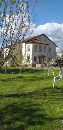 Київська обл. с.Копачів - фото 1