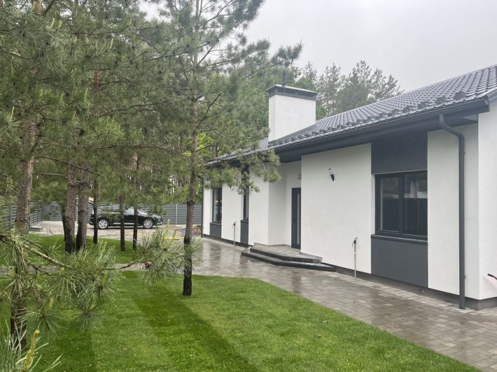 Продаж житлового будинку Обухів Нещерів Безрадичі Тарасівка - фото 1