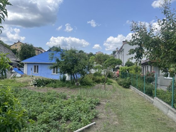 Продаж будинку в м.Обухів по вул.Київська Обухів