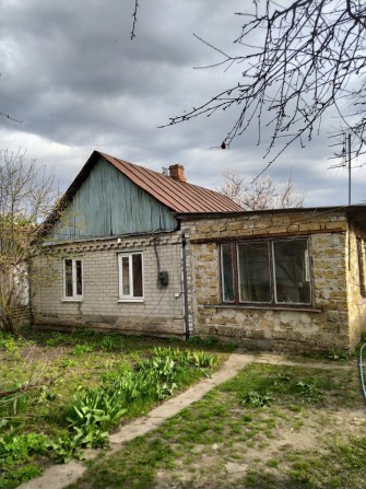 Продам домик в Павлограде - фото 1