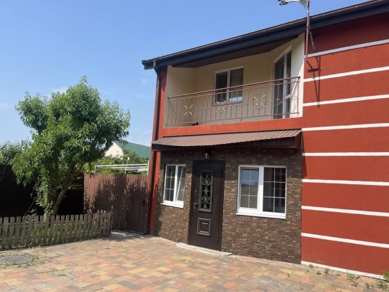 Продаж таунхауса в м.Обухів на ж/м Лукавиця Обухів