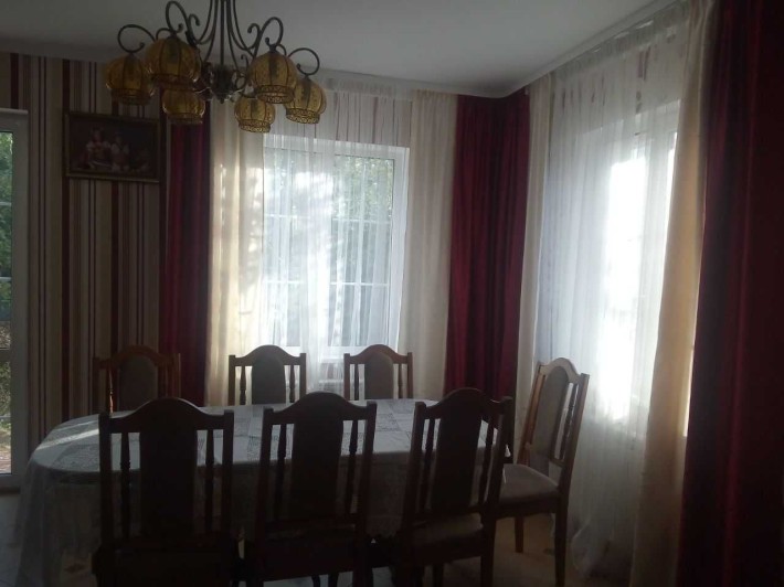 Продам добротний двоповерховий будинок на Лукавиці! - фото 1