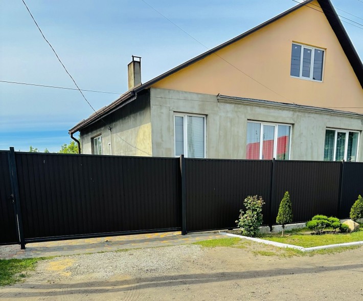 Продам будинок в гарному стані. - фото 1