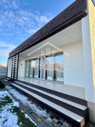 74 500 $‼️‼️ НОВЫЙ ДОМ с ремонтом и мебелью/ Песочин / Холодная гора / - фото 1