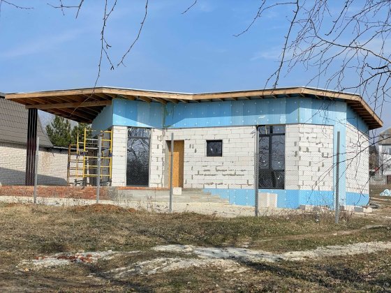 Продам дом в пгт. Песочин Песочин