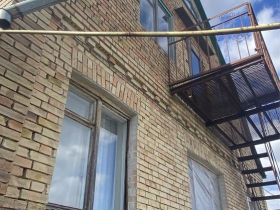 Будинок 100м2 з Боксом для авто майстерні м. Обухів Обухів