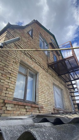 Будинок 100м2 з Боксом для авто майстерні м. Обухів - фото 1