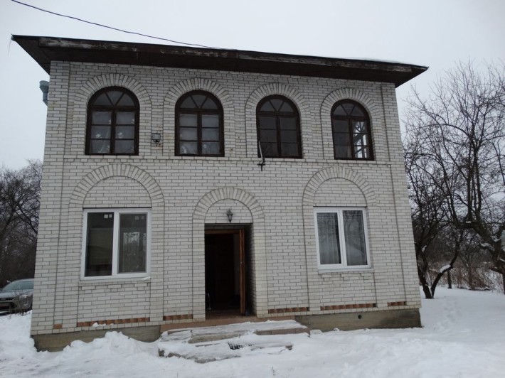 Продається гарний будинок в с.Рославичі - фото 1