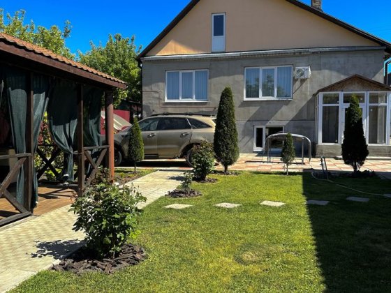 Продам дом Павлоград