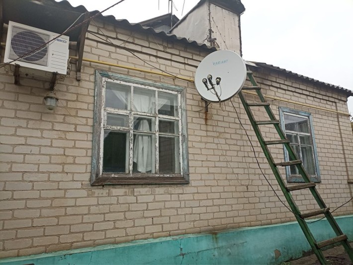 Продам дом автопарк - фото 1