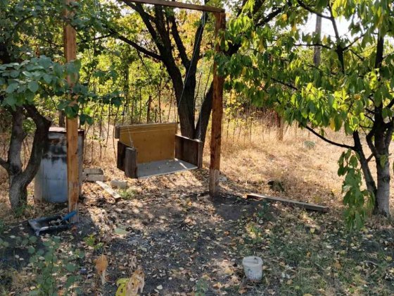 Продам дачу срочно Павлоград