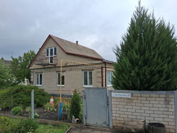 Продам будинок Вербуватівка - фото 1