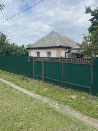Продаеться будинок - фото 1
