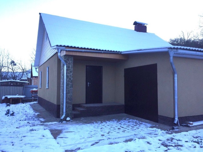Продається новий будинок - фото 1