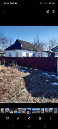 Продам дачу під Прилуками - фото 1