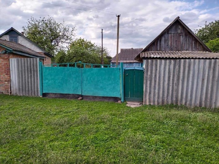 Продам будинок в селі - фото 1