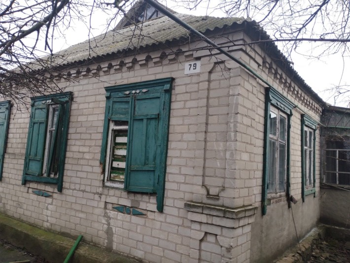Продам будинок в Троїцькому! - фото 1