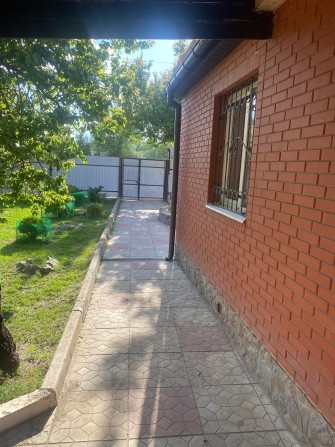 Будинок зі зручностями м. Ромни (район Засулля) - фото 1