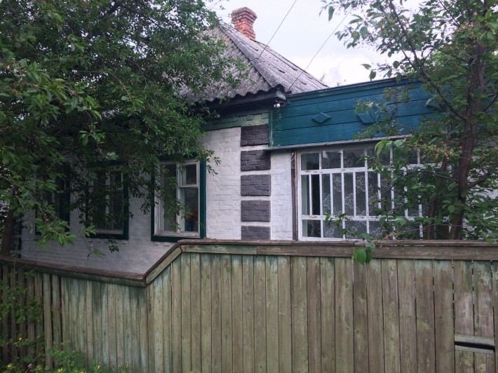 Продам будинок в м Прилуки - фото 1