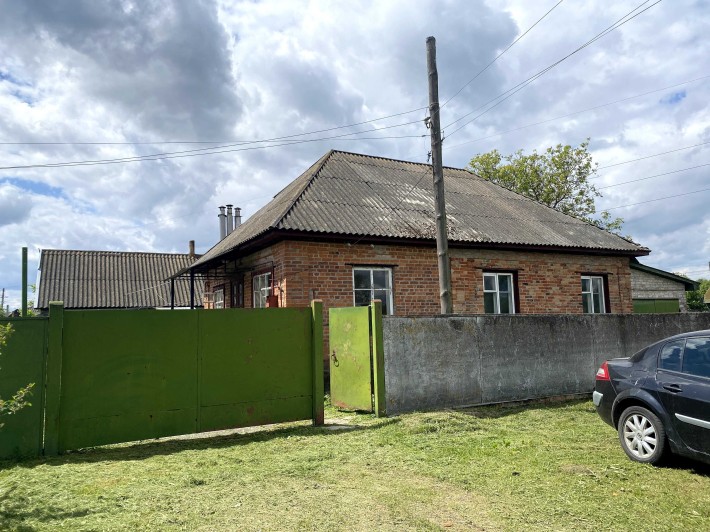 Продаж приватного будинку - фото 1