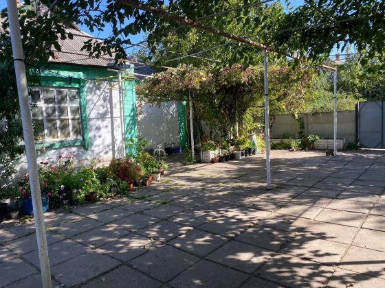 Продам дом, в жилом состоянии раен 12 школы ТОРГ Павлоград