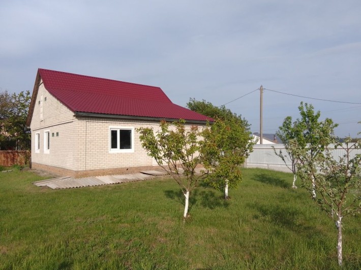 Будинок в м, Прилуки - фото 1