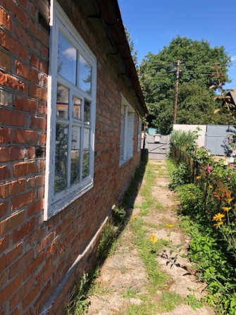 Продаж будинку в м. Ромни, Сумська область - фото 1