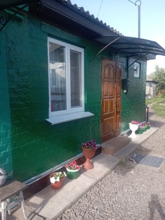 Продам пів будинку. - фото 1