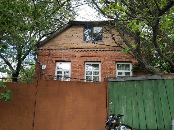 Продам будинок Ромни р-н пивзавода Ромны