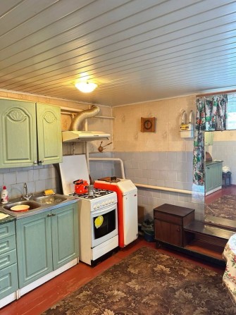 Продам будинок в Ромнах - фото 1