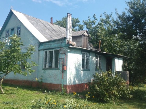 Продам будинок, Кустівці Прилуки