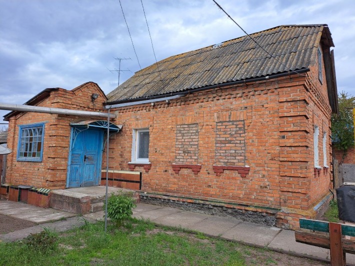 Продам будинок... - фото 1