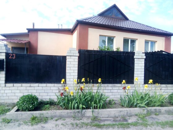 Продам Дом в Павлограде. Все Удобства Павлоград