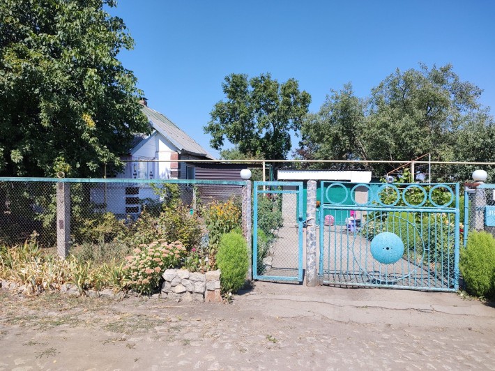 Дом на ПШС СРОЧНО ул Аэродромная 15, Госакт - фото 1
