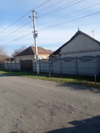 Продам дом - г. Павлоград - фото 1