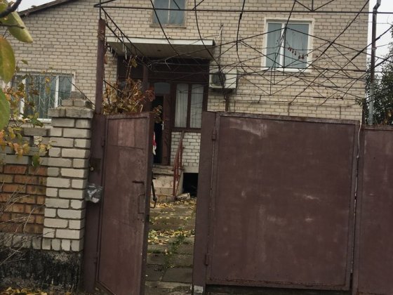 Жилой дом, в городе павлограде, район Ртс Павлоград