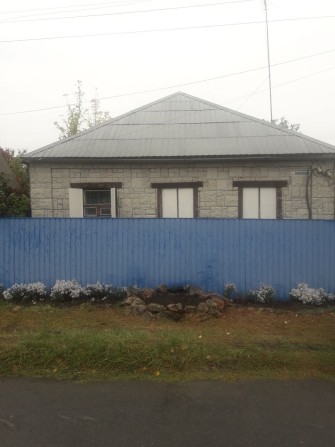 Продам/обменяю/ дом/будинок г.Павлоград, район Городище - фото 1