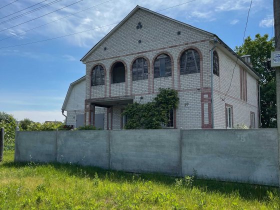 Будинок двоповерховий Прилуки