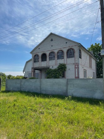 Будинок двоповерховий - фото 1