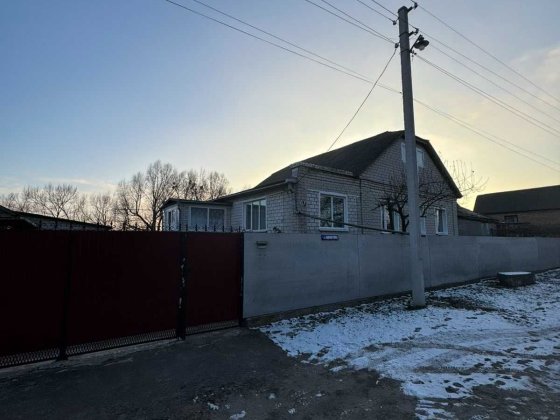 Продам будинок м. Прилуки 120 м2 Прилуки