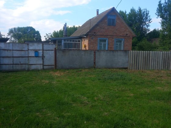 Будинок в селі Сухоярівка. Прилуки